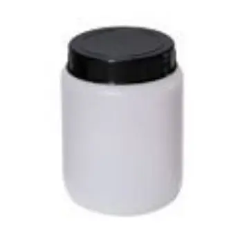 Good Quality HDPE Jars